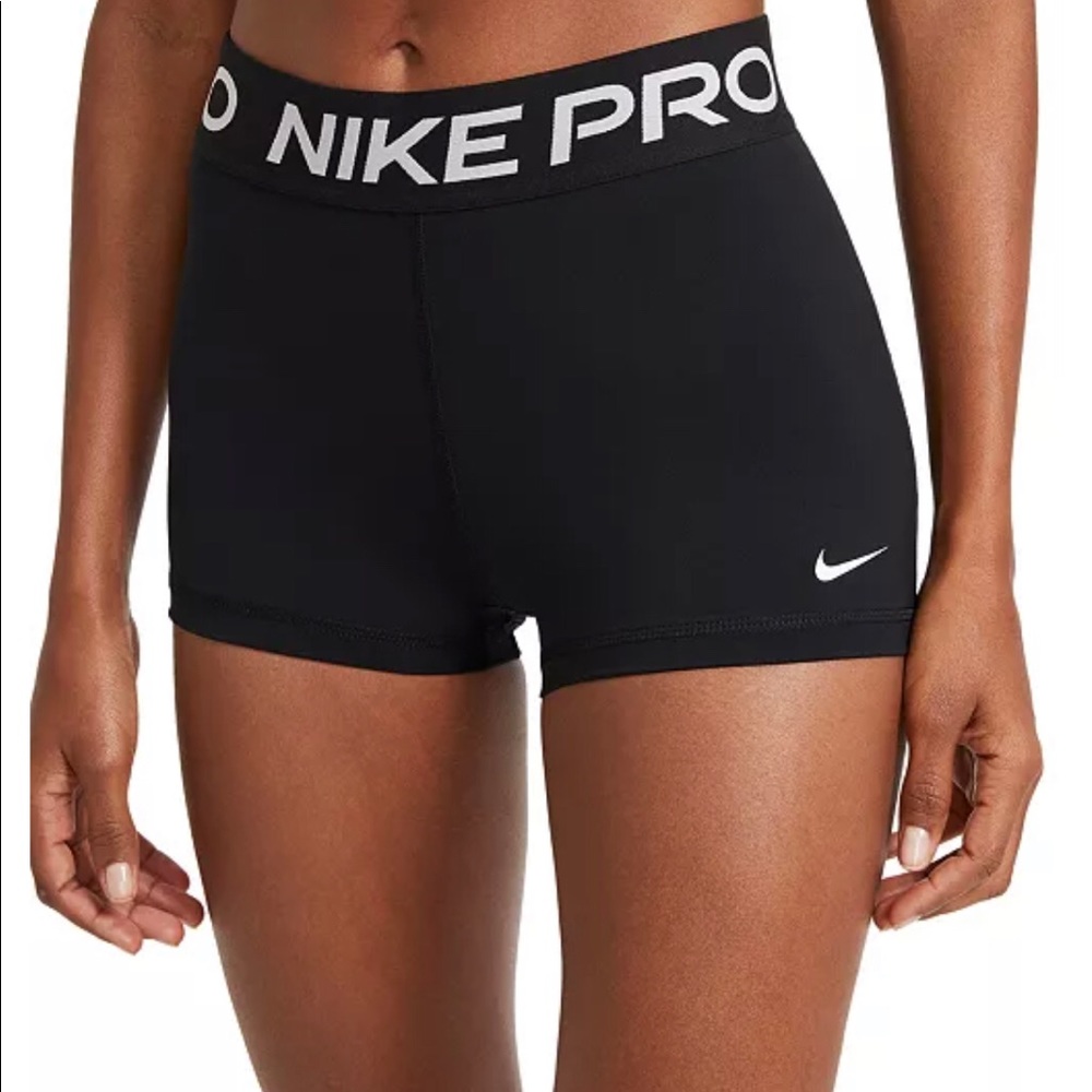 Nike Pros